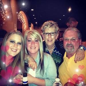 Meet your Posher, Jackie